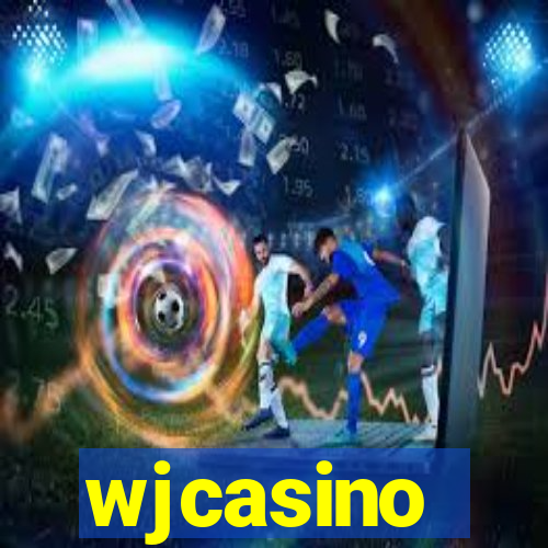 wjcasino - jogos slots premium